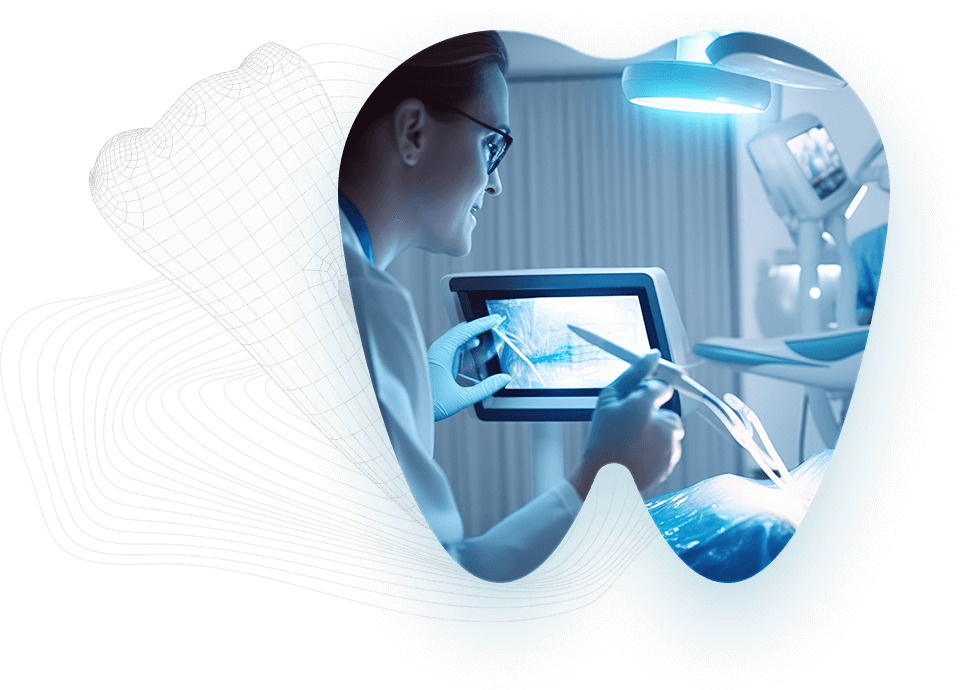 DENTAGO. PRVA IZBIRA PROFESIONALNIH UPORABNIKOV