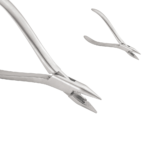 501 0204 Pin and universal technique pliers