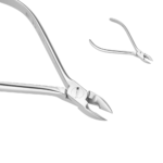 501 0801 side nippers mini