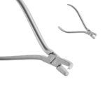 501 0805 safety hold end cutter