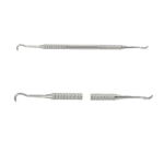 501 0846 Band seating instrument and scaler