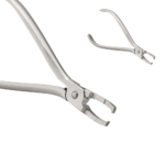 c501 0828 Ceramic bracket debonding plier