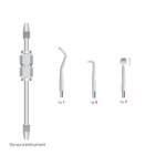 46 crown remover