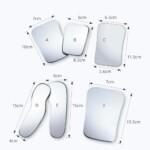 db intra oral mirrors