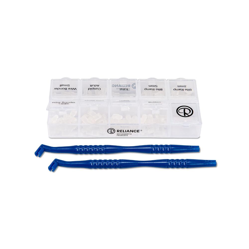 Reliamold kit